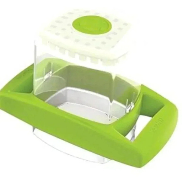 Starfrit |  Easy Fry & Veggie Cutter - Picture 4 of 15